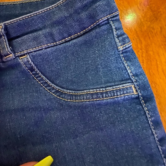Fit jean skinny jeans - Picture 3 of 3